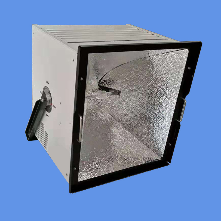 4000W/2500W全光谱灯管